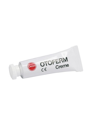 10 x tube Otoferm 5g
