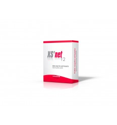 XS net 100 mini lingettes (x10) - Newson