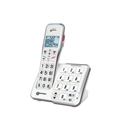 Ampli Dect595