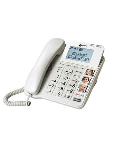 Téléphone CL595