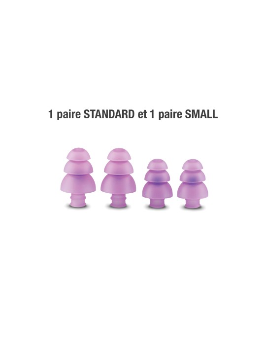 Protection Musique Premium