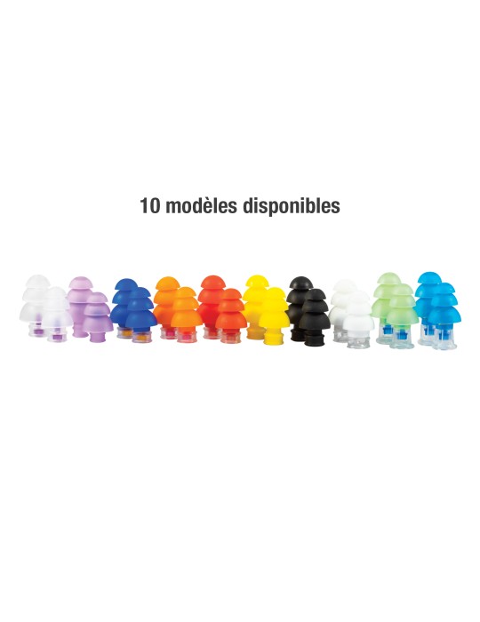 Protection Chasse/Tir