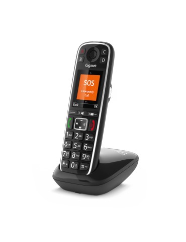 Gigaset E720 Bluetooth 2