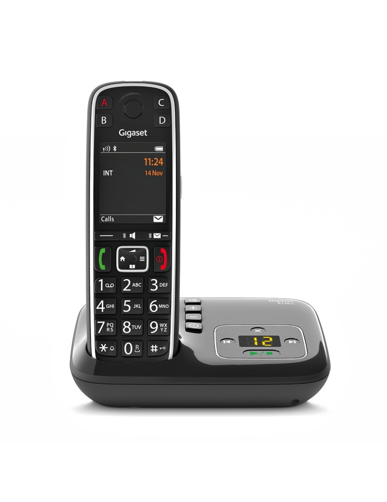 Gigaset E720A Bluetooth + Répondeur