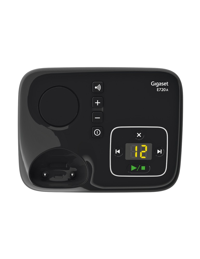 Gigaset E720A Bluetooth + Répondeur