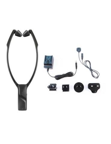 Casque Additionnel pour RS2000 2