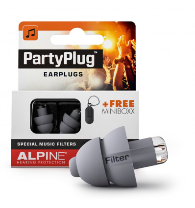 Party Plugs