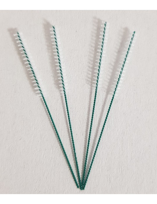 Goupillon de nettoyage (x20)
