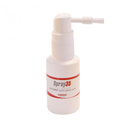 Spray 35 ml à pompe (x12)