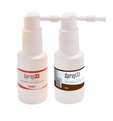 Spray nettoyant 50, 110 ou 150 ML - Audition Conseil