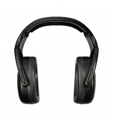 Casque anti-bruit certifié par BanZ : la protection auditive des