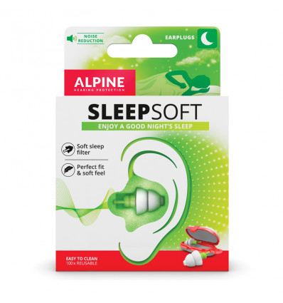 Sleep Soft