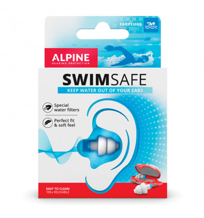 Swim Safe