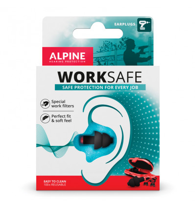 Work Safe