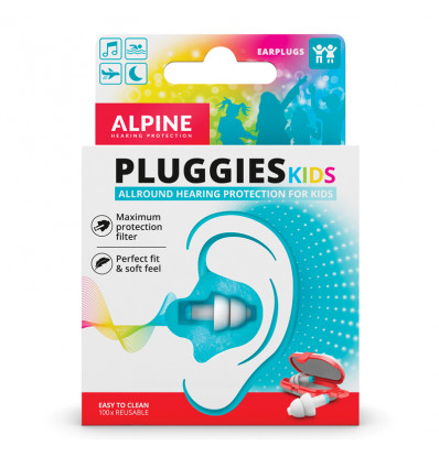 Pluggies Kids