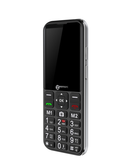 CL8600 bluetooth
