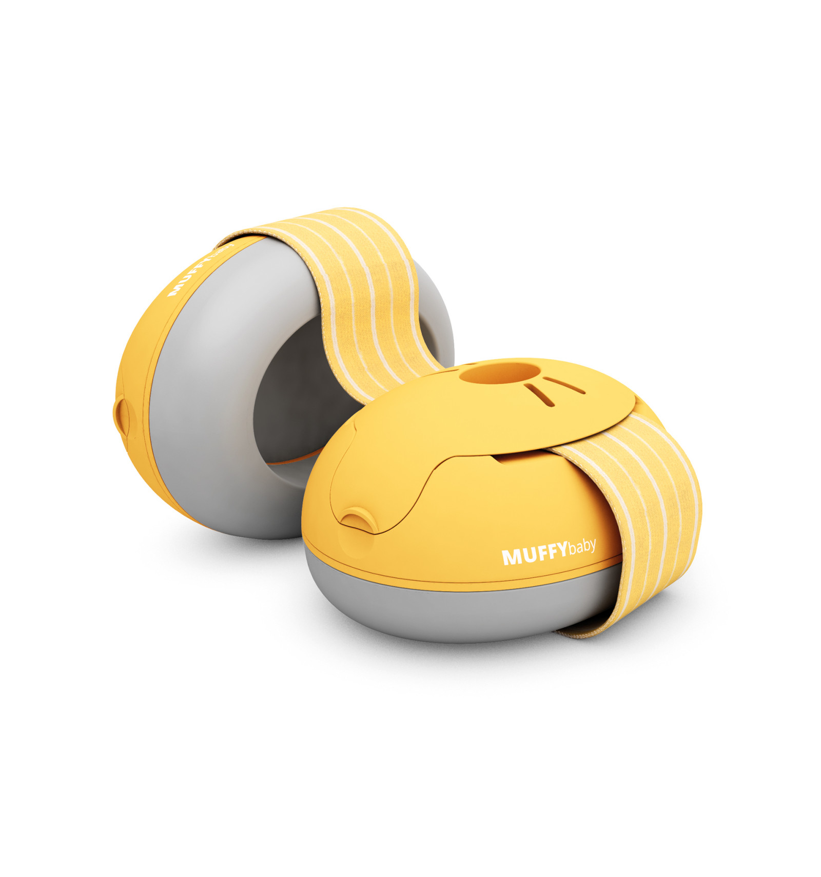 Alpine SleepDeep Mini - Bouchons d'oreilles en silicone sommeil
