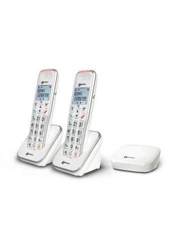 Téléphone Dect Liberty 200