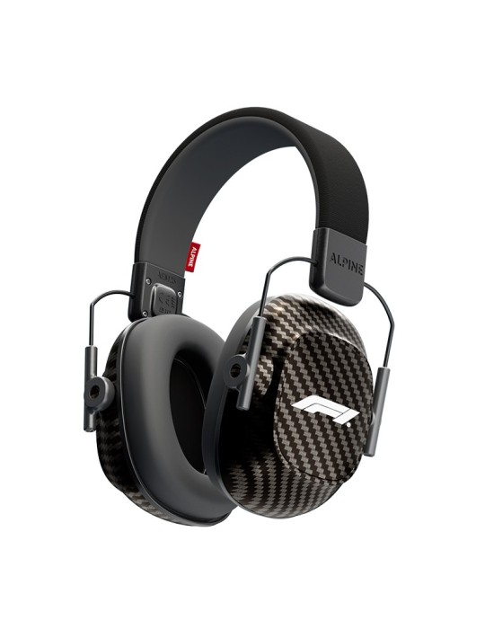 Casque Alpine Formula1® Racing Pro Adulte