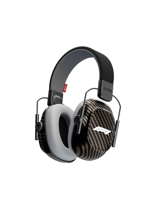 Casque Alpine Formula1® Racing Pro Enfant