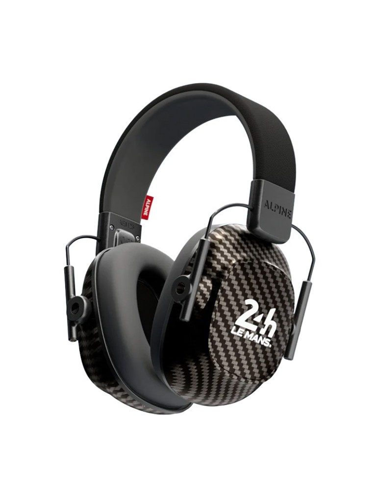 Casque Alpine Le Mans® Racing Pro - Adulte