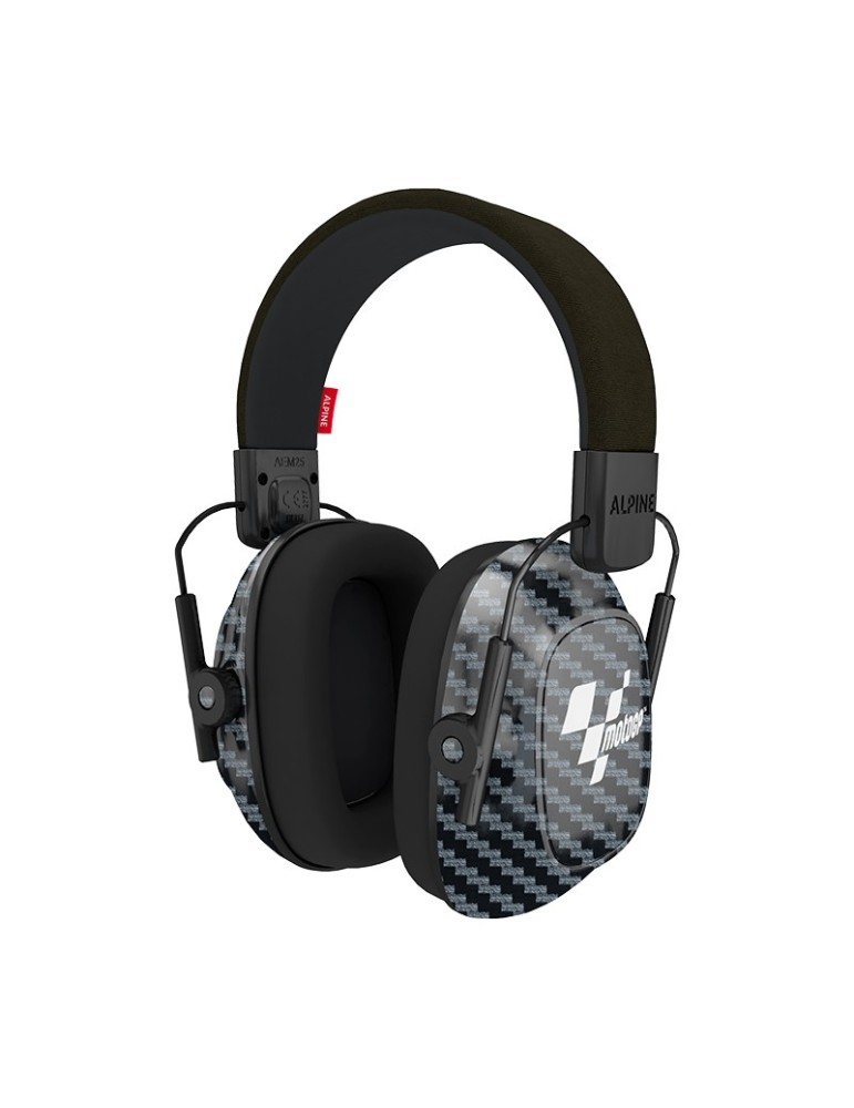 Casque AlpineMotoGP™ Racing Pro - Adulte