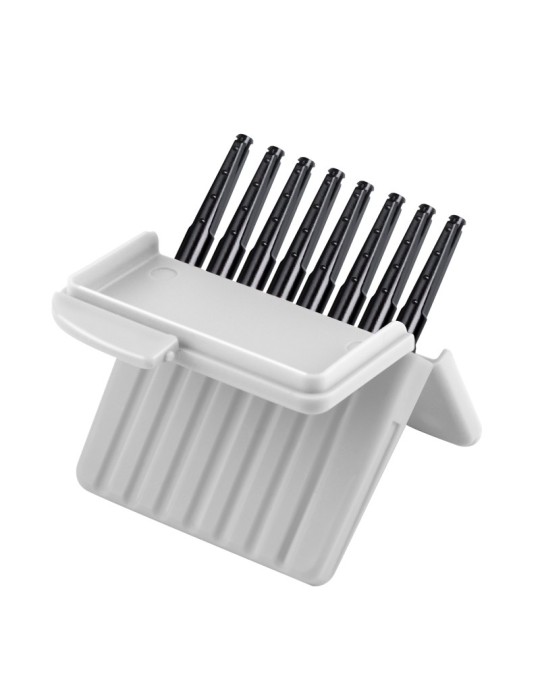 8 x Pare Cérumen (Connexx) 2mm