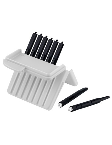 8 x Pare Cérumen 1,2mm