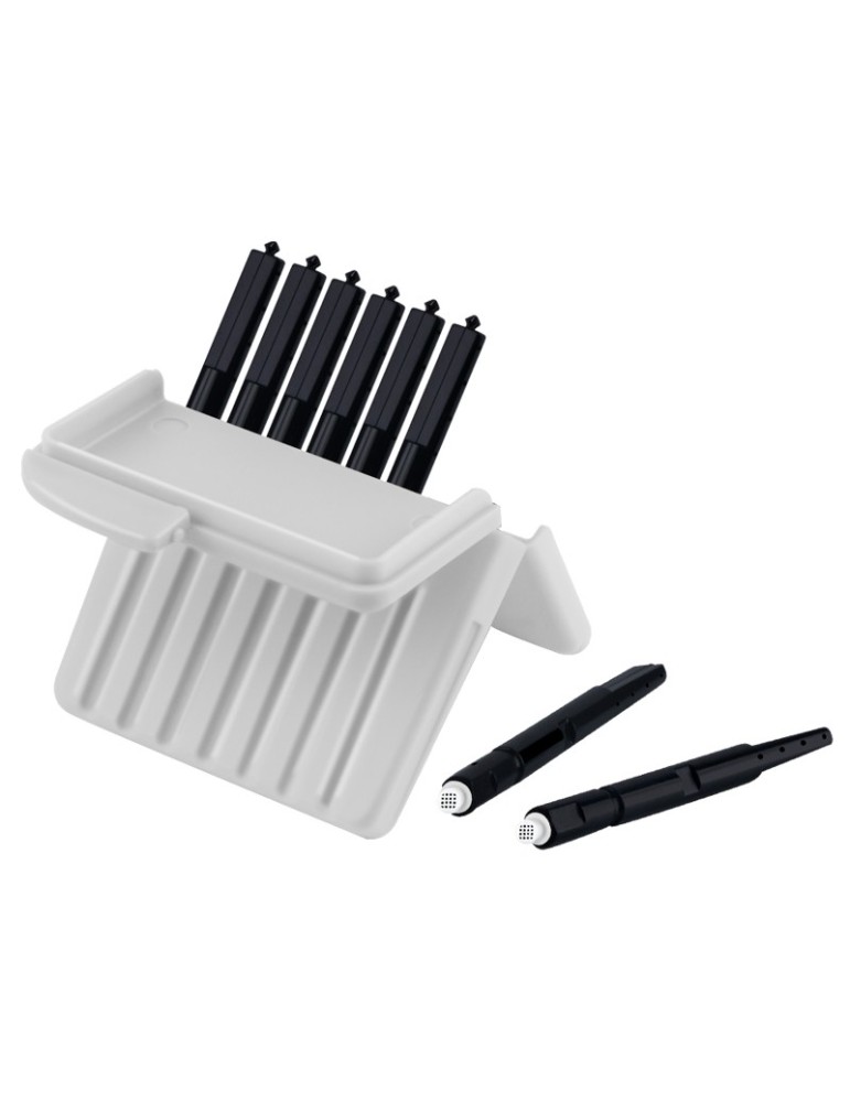 8 x Pare Cérumen 1,2mm