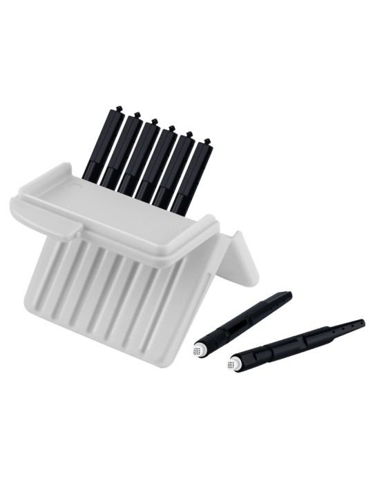 8 x Pare Cérumen 1,2mm