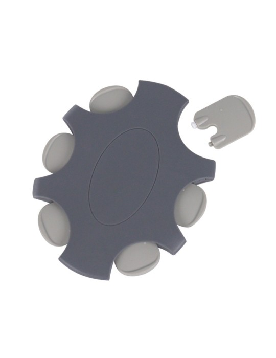 6 x Pare Cérumen (Prowax) 2mm