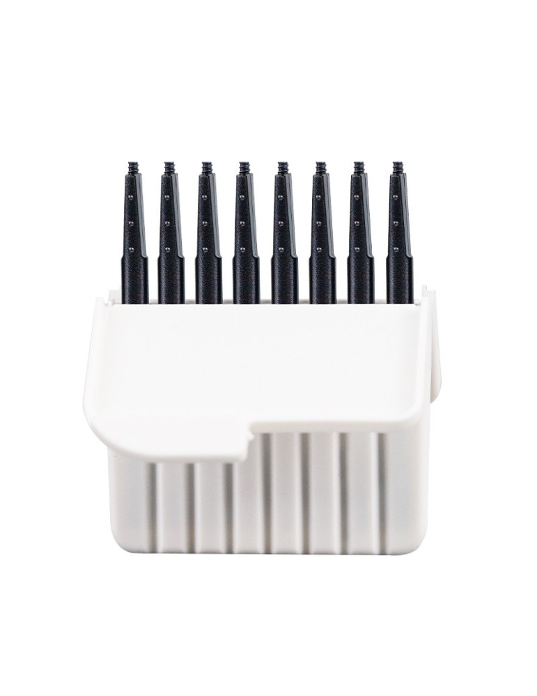 8 x MiniR Wax Guard 2mm