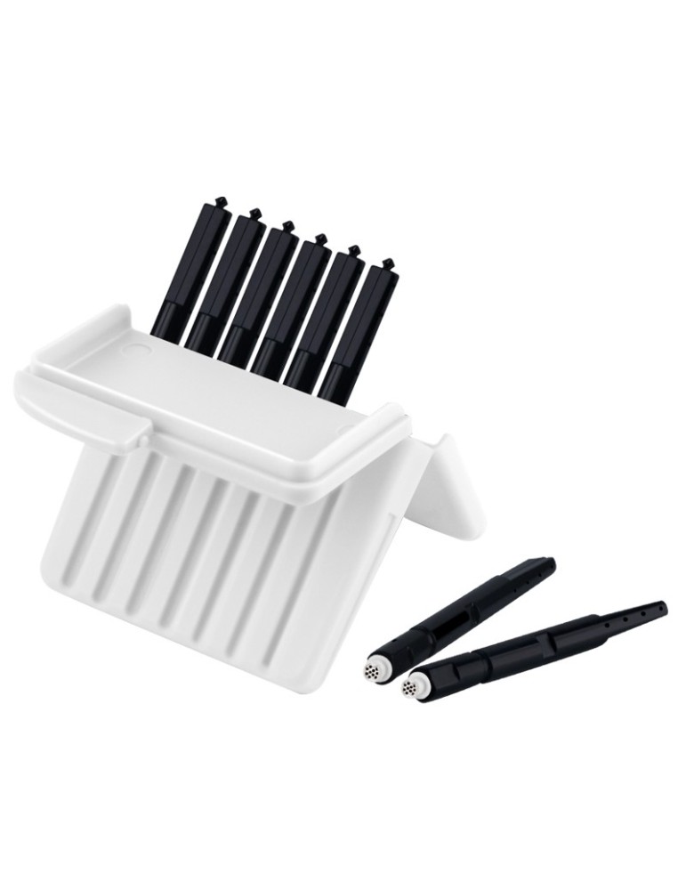 8 x Pare Cérumen (Connexx) 1mm