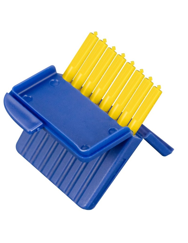 8 x Pare Cérumen 1,5 mm