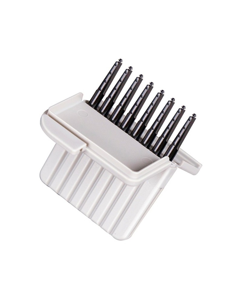 8 x Pare Cérumen(Cerustop) 1,2mm