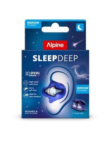 Protection Alpine SLEEPDEEP M/L
