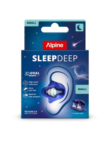 Protection Alpine SLEEPDEEP S