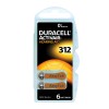 Pile 312 Duracell