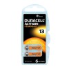 Pile 13 Duracell
