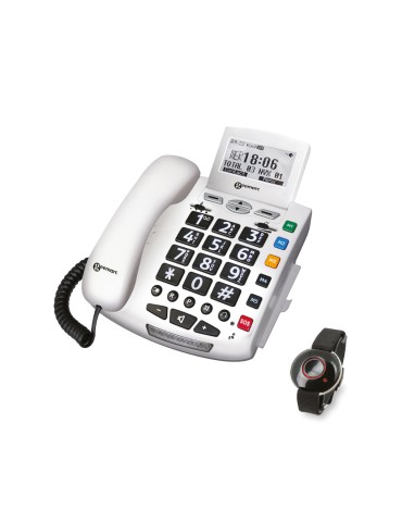 Téléphone Serenities