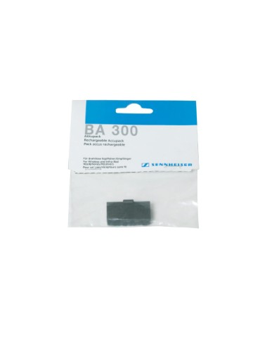Accu BA300 CEL