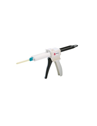 (2) Pistolet injecteur DS50