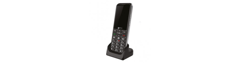 TELEPHONES MOBILES