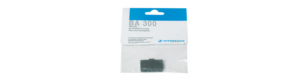 ACCUS SENNHEISER