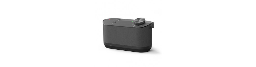 ENCEINTE TV