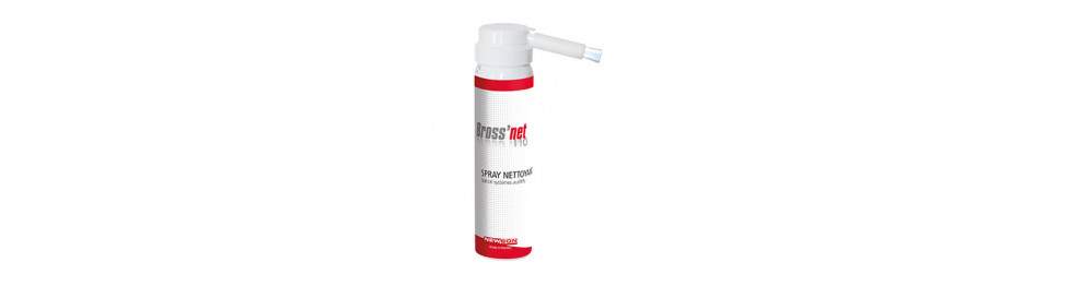 SPRAYS NETTOYANTS