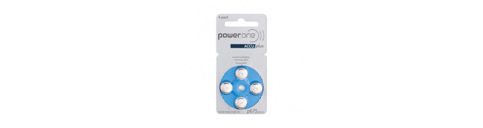 ACCUS Power One